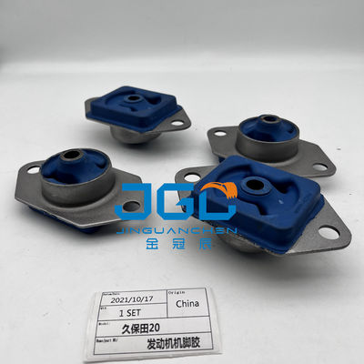JBT20 pour le moteur Kubota