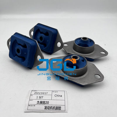 JBT20 pour le moteur Kubota