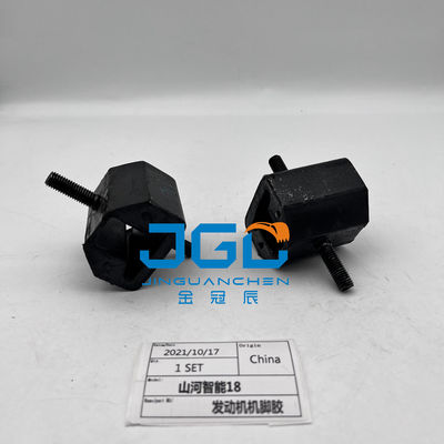 Pour Xugong 15 Pour Sunward 18 Kit de remise en état du moteur