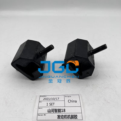 Pour Xugong 15 Pour Sunward 18 Kit de remise en état du moteur