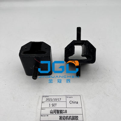 Pour Xugong 15 Pour Sunward 18 Kit de remise en état du moteur