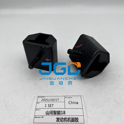 Pour Xugong 15 Pour Sunward 18 Kit de remise en état du moteur