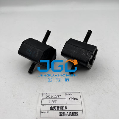 Pour Xugong 15 Pour Sunward 18 Kit de remise en état du moteur