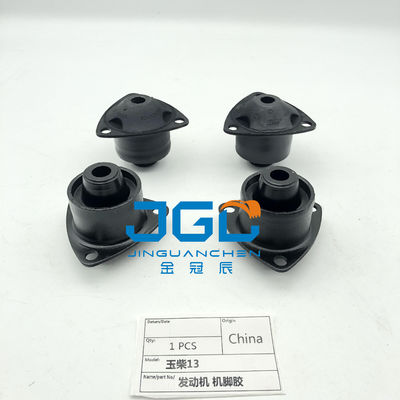 Pour le moteur YC13