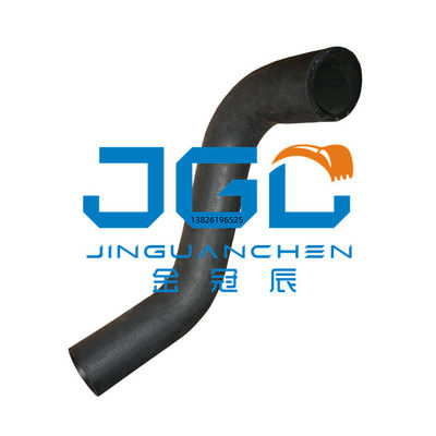 Pièces détachées pour les excavateurs tuyau d'eau 185Y00333 DH80-7 DH80-9 Pour Doosan