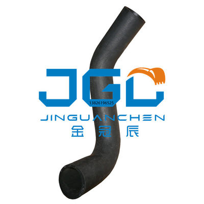 Pièces détachées pour les excavateurs tuyau d'eau 185Y00333 DH80-7 DH80-9 Pour Doosan