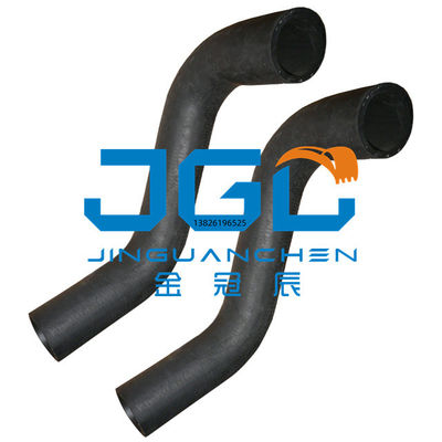 Pièces détachées pour les excavateurs tuyau d'eau 185Y00333 DH80-7 DH80-9 Pour Doosan