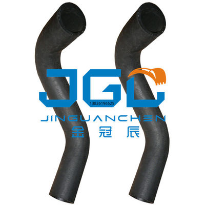Pièces détachées pour les excavateurs tuyau d'eau 185Y00333 DH80-7 DH80-9 Pour Doosan