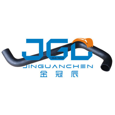 2185Y1651A tuyau d'eau pour moteur pour excavateur Doosan DH130