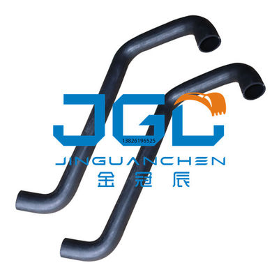 2185Y1651A tuyau d'eau pour moteur pour excavateur Doosan DH130