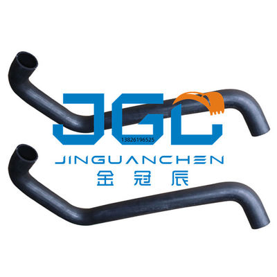 2185Y1651A tuyau d'eau pour moteur pour excavateur Doosan DH130