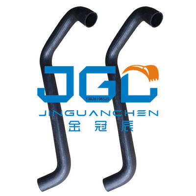 2185Y1651A tuyau d'eau pour moteur pour excavateur Doosan DH130