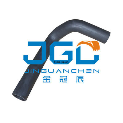 Pipe de tuyau d'eau 2185Y1680 pour le moteur Doosan DH130