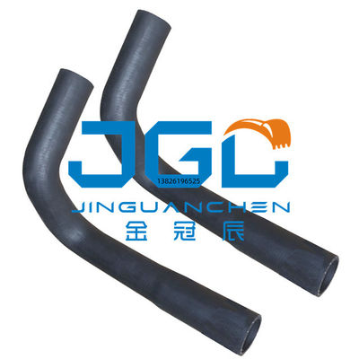 Pipe de tuyau d'eau 2185Y1680 pour le moteur Doosan DH130