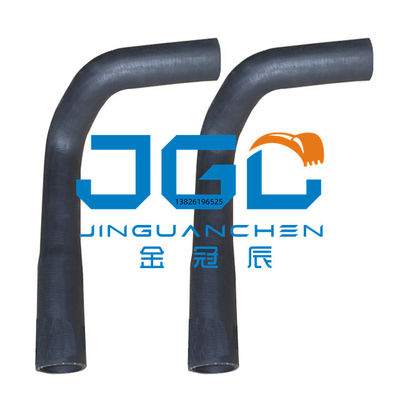 Pipe de tuyau d'eau 2185Y1680 pour le moteur Doosan DH130