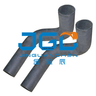 DH150-7 tuyau de tuyau d'eau du moteur 420109-00014 pour Doosan