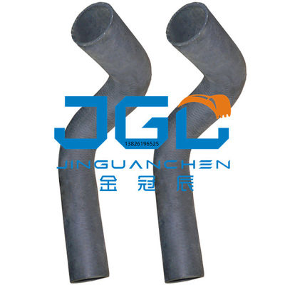 DH150-7 tuyau de tuyau d'eau du moteur 420109-00014 pour Doosan