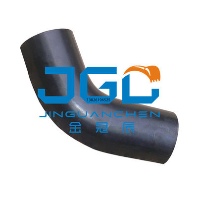 Tuyau d'eau supérieur/inférieur pour Dh130 Dh150 Pièces de rechange d'origine OEM 2185Y1680