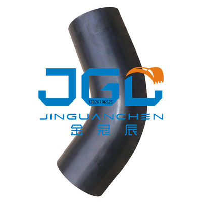 Tuyau d'eau supérieur/inférieur pour Dh130 Dh150 Pièces de rechange d'origine OEM 2185Y1680