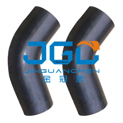 Tuyau d'eau supérieur/inférieur pour Dh130 Dh150 Pièces de rechange d'origine OEM 2185Y1680