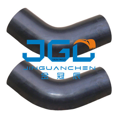 Tuyau d'eau supérieur/inférieur pour Dh130 Dh150 Pièces de rechange d'origine OEM 2185Y1680