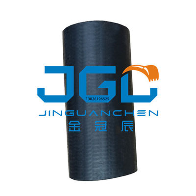 Parties en caoutchouc de bonne qualité Pipe de drainage intermédiaire supérieur 2182-1574 Pour excavatrice Dh220-5
