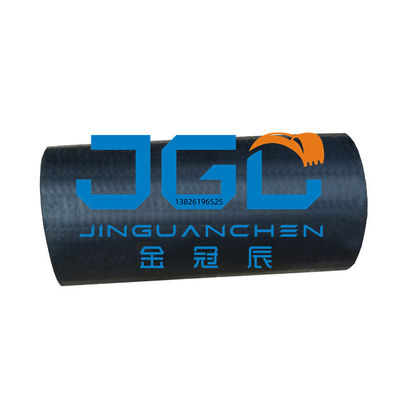 Parties en caoutchouc de bonne qualité Pipe de drainage intermédiaire supérieur 2182-1574 Pour excavatrice Dh220-5
