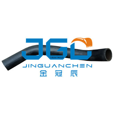 Pipe de tuyau de tuyauterie pour excavateur 185Y00282A Pour DH225 DX225LCA