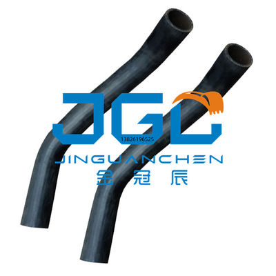 Pipe de tuyau de tuyauterie pour excavateur 185Y00282A Pour DH225 DX225LCA