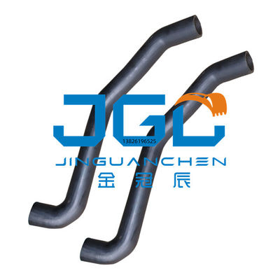 Pipe de tuyau d'eau 185Y00325B pour Doosan DH225