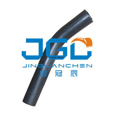 Pipe de tuyau d'eau du moteur 2185Y1639A Pour Doosan DH300 DH300-5 DH300-7