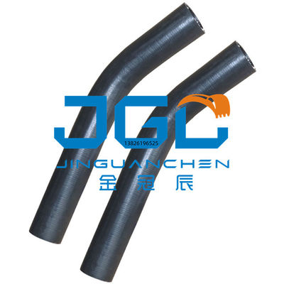 Pipe de tuyau d'eau du moteur 2185Y1639A Pour Doosan DH300 DH300-5 DH300-7