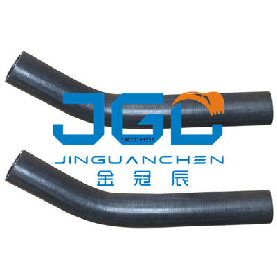 Pipe de tuyau d'eau du moteur 2185Y1639A Pour Doosan DH300 DH300-5 DH300-7