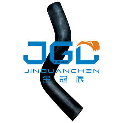 Pièces détachées de pelleteuse tuyau d'eau 2185Y1740 Pour Doosan DH360-5