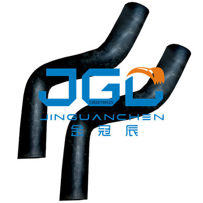 Pièces détachées de pelleteuse tuyau d'eau 2185Y1740 Pour Doosan DH360-5