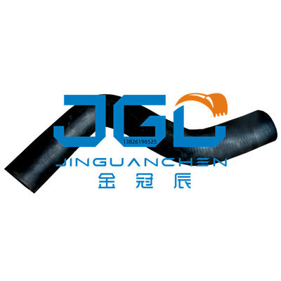 Pièces détachées de pelleteuse tuyau d'eau 2185Y1740 Pour Doosan DH360-5