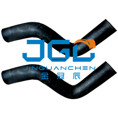 Pièces détachées de pelleteuse tuyau d'eau 2185Y1740 Pour Doosan DH360-5