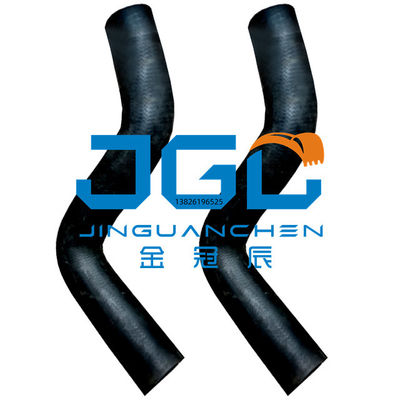 Pièces détachées de pelleteuse tuyau d'eau 2185Y1740 Pour Doosan DH360-5