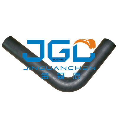 Pièces détachées pour les excavateurs, tuyaux d'eau 2185Y00254 Pièces détachées pour le moteur de Doosan DH370-7