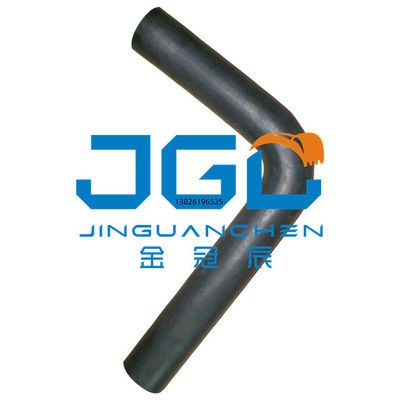 Pièces détachées pour les excavateurs, tuyaux d'eau 2185Y00254 Pièces détachées pour le moteur de Doosan DH370-7