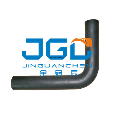 Pièces détachées pour les excavateurs, tuyaux d'eau 2185Y00254 Pièces détachées pour le moteur de Doosan DH370-7