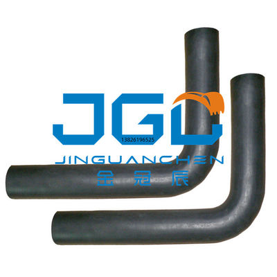 Pièces détachées pour les excavateurs, tuyaux d'eau 2185Y00254 Pièces détachées pour le moteur de Doosan DH370-7