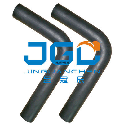 Pièces détachées pour les excavateurs, tuyaux d'eau 2185Y00254 Pièces détachées pour le moteur de Doosan DH370-7
