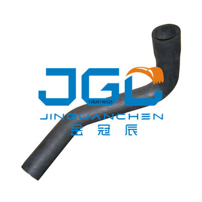 Parties de machines de construction DX60 Excavateur jusqu'au bas réservoir tuyau en caoutchouc pour le radiateur du moteur K1027572