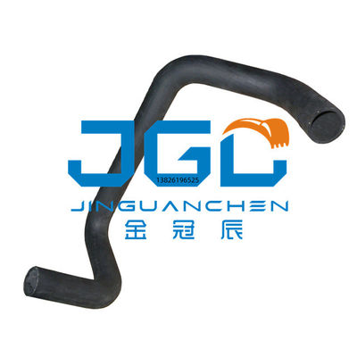 Parties de machines de construction DX60 Excavateur jusqu'au bas réservoir tuyau en caoutchouc pour radiateur moteur K1029552A
