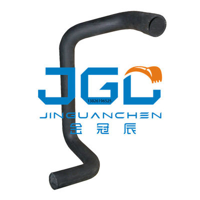 Parties de machines de construction DX60 Excavateur jusqu'au bas réservoir tuyau en caoutchouc pour radiateur moteur K1029552A