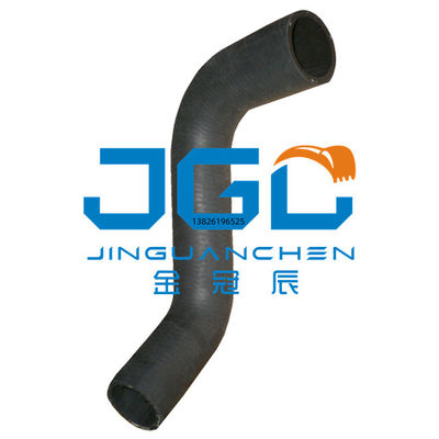 Partie de rechange de tuyau d'eau pour excavateur K1055258 Pour Daewoo DX225 DX260