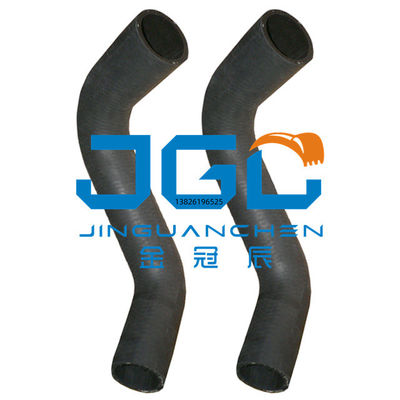 Partie de rechange de tuyau d'eau pour excavateur K1055258 Pour Daewoo DX225 DX260