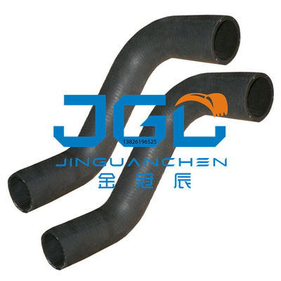 Partie de rechange de tuyau d'eau pour excavateur K1055258 Pour Daewoo DX225 DX260