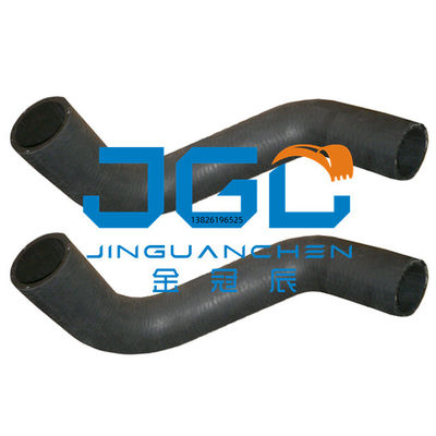 Partie de rechange de tuyau d'eau pour excavateur K1055258 Pour Daewoo DX225 DX260